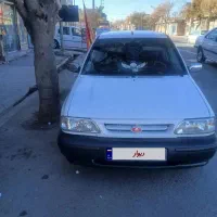 پراید 87 متور بشرط دوگانه دست|خودرو سواری و وانت|نیشابور, کریم آباد|دیوار