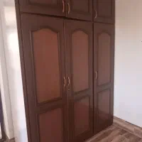 کمد دیواری چوب