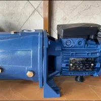 نصب و تعمیرات انواع پمپ اب و موتوربرق|خدمات پیشه و مهارت|ورامین, ورامین|دیوار