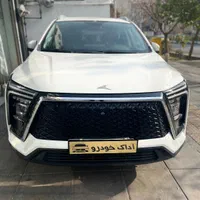 جک کی ام سی X5 ایکس ۵ KMC A5 J7//مدل 2025 صفر|خودرو سواری و وانت|تهران, توحید|دیوار