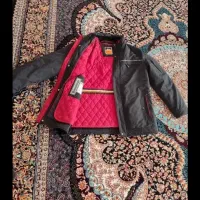 کاپشن مردانه|لباس|پاکدشت, حصار امیر|دیوار