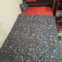 سرویس خواب و میز تحریر و صندلی ست|تخت و سرویس خواب|آبادان, |دیوار