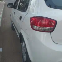 تیبا2 مدل1400تمیز..|خودرو سواری و وانت|کاشان, شهدا|دیوار