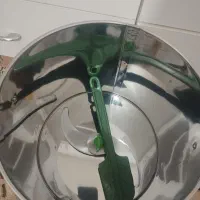 سبزی خورد کن|خردکن، آسیاب، غذاساز|تربت جام, علوی|دیوار