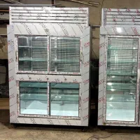 یخچال قصابی یخچال سوپر مارکت یخچال لبنیاتی|فروشگاه و مغازه|بجنورد, |دیوار