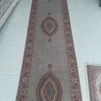 فرش  راهرو  ۷۰۰  شانه  تراکم  ۲۵۵۰