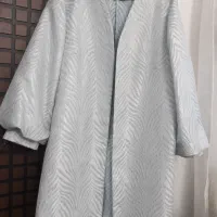 مانتو ژاکارد