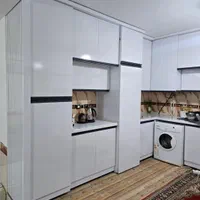 کابینت، کمد دیواری و صنایع چوب مهدی|جاکفشی، کمد، دراور|مشهد, شهرک شهید باهنر|دیوار