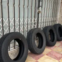 لاستیک ۲۳۵/۶۵/۱۷