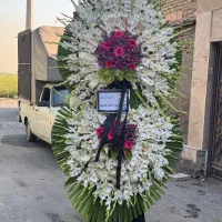 خدمات گل و تاجگل|خدمات پذیرایی، مراسم|کرج, گلشهر|دیوار