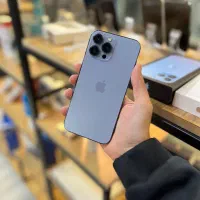 آیفون ۱۳ مکس ZAA