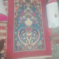 فرش دست باف شهرکردی