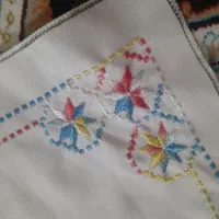 صنایع دستی سوزن دوزی