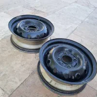 رینگ ۱۳ پیکان تمیز و بدون عیب