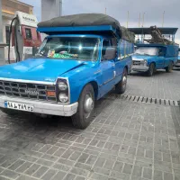 نیسان تلفنی خان داداش