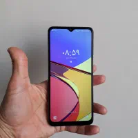 سامسونگ A12 مشکی 64G نونو