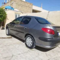 206|خودرو سواری و وانت|شیراز, کرونی(خاتونک)|دیوار