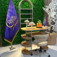 میز ناخن پایه بسکتی ارسال فوری