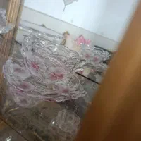 والتر آلمان ظرف پذیرایی