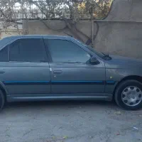 پژوپارس مدل 85 نوک مدادی|خودرو سواری و وانت|بجنورد, |دیوار