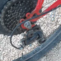 دوچرخه 26 بونیتو|دوچرخه، اسکیت، اسکوتر|اسلامآباد غرب, |دیوار