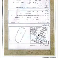 زمین توزیع برق با موقعیت تجاری / سردو نبش|فروش زمین و ملک کلنگی|اهواز, کوی مهدیس|دیوار