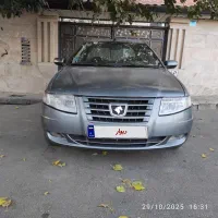 سمند سورن مدل 89|خودرو سواری و وانت|تهران, دکتر هوشیار|دیوار