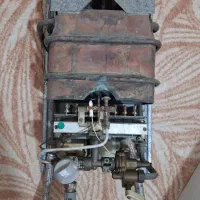 آبگرمکن کوچک بوتان B3108