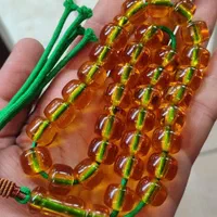 تسبیح سندلوس کهنه آلمان