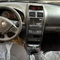 سمند سورن پلاس، مدل ۱۴۰۴