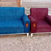 مبل راحتی نفیس|مبلمان خانگی و میز عسلی|ورامین, ورامین|دیوار