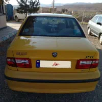 تاکسی موتورملی