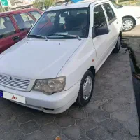 پراید 132 جوان پسند
