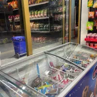 واگذاری هایپرمارکت