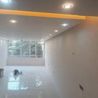 نصب حرفه ای کاغد دیواری و پوستر|خدمات پیشه و مهارت|کرج, گوهردشت|دیوار