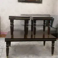 جلومبلی و عسلی