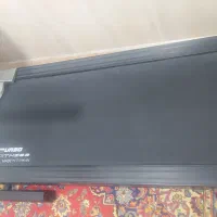 تردمیل توربو صداصل تایوان قیمت مناسب فرصت استثنایی|تجهیزات ورزشی|فسا, |دیوار