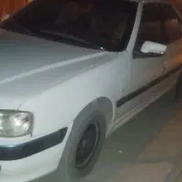 ماشین پژو پارس مدل 90|خودرو سواری و وانت|خاش, |دیوار