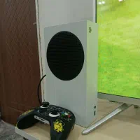 ایکس باکس سری اس
