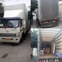 اتوباربری درمازندران باربری درمازندران نگین بار|خدمات حمل و نقل|جویبار, |دیوار