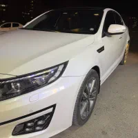 اپتیما ۲۰۱۵ فول کامل درجه یک|خودرو سواری و وانت|قم, صفائیه|دیوار