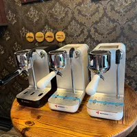 اسپرسوساز نیمه صنعتی مباشی ۲۱۱۴