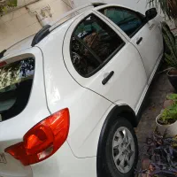 کوئیک ساده|خودرو سواری و وانت|تهران, حکمت|دیوار