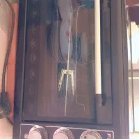تستر کاملا سالم