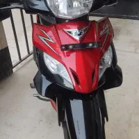 تی وی اس tvs1403|موتورسیکلت|اصفهان, جاوان|دیوار