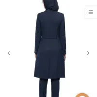 مانتو اداری برند آی تک|لباس|جم, |دیوار