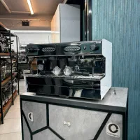 دستگاه اسپرسو صنعتی ساب جولی  Sub Joly ۲۰۱۶