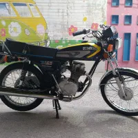 موتر زیگما 125 ترو تمیز|موتورسیکلت|بوشهر, |دیوار