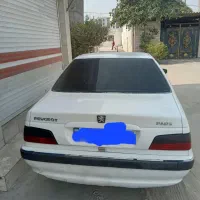 ماشین پژوپارس|خودرو سواری و وانت|بندرعباس, |دیوار