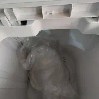 مینی واش فریدولین سیلور لوکس|ماشین لباسشویی و خشککن لباس|تهران, علم و صنعت|دیوار